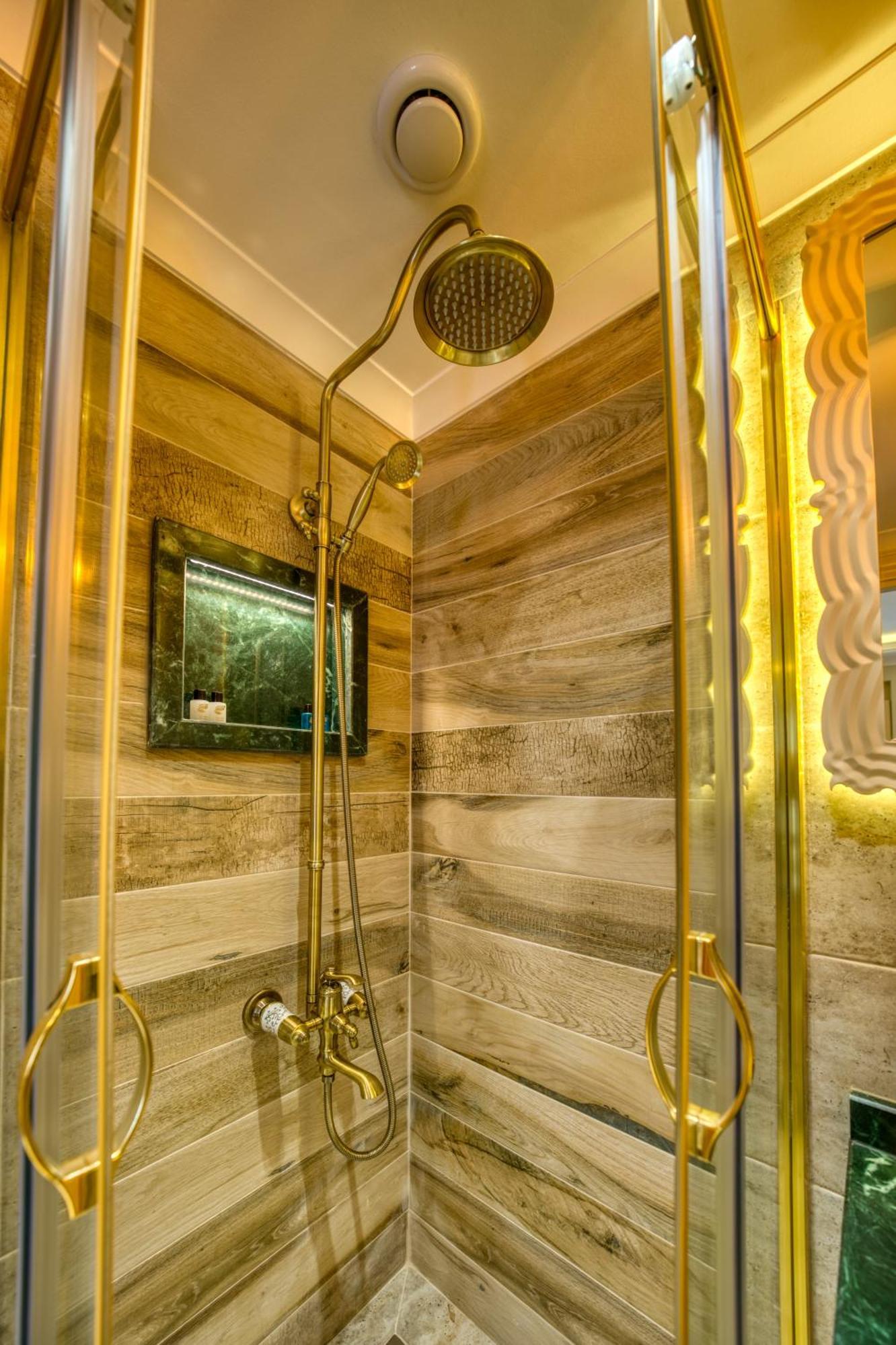 Hotel Mahhsen Mansion Oldcity Provincia di Istanbul