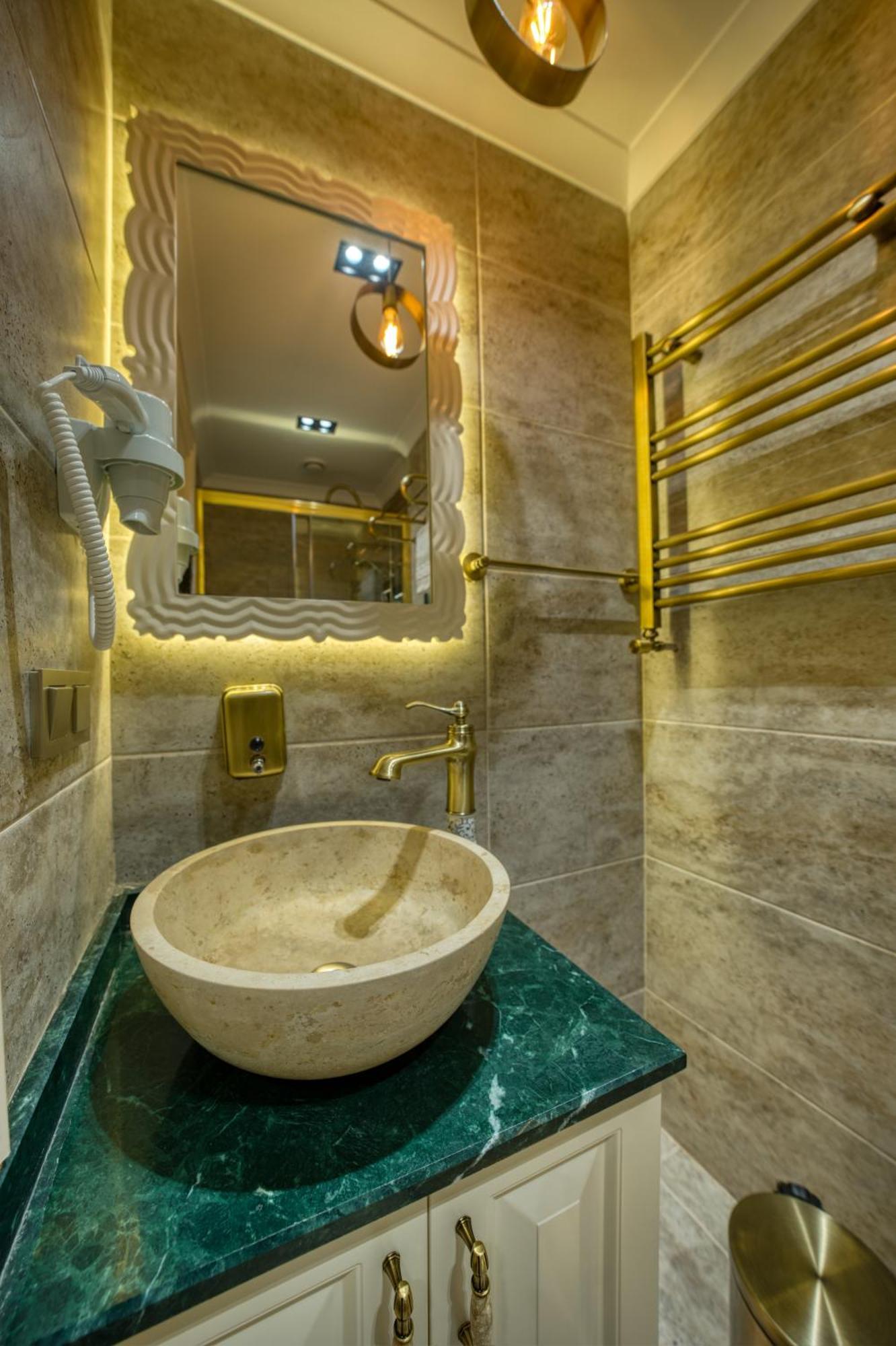 Mahhsen Mansion Oldcity * Provincia di Istanbul