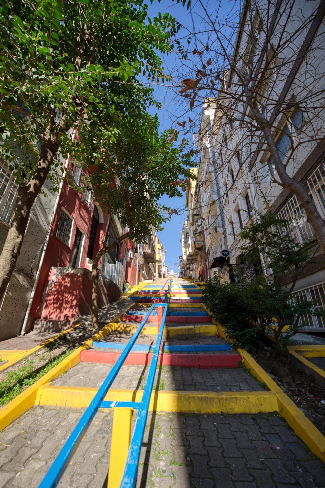 Mahhsen Mansion Oldcity Hotel Provincia di Istanbul