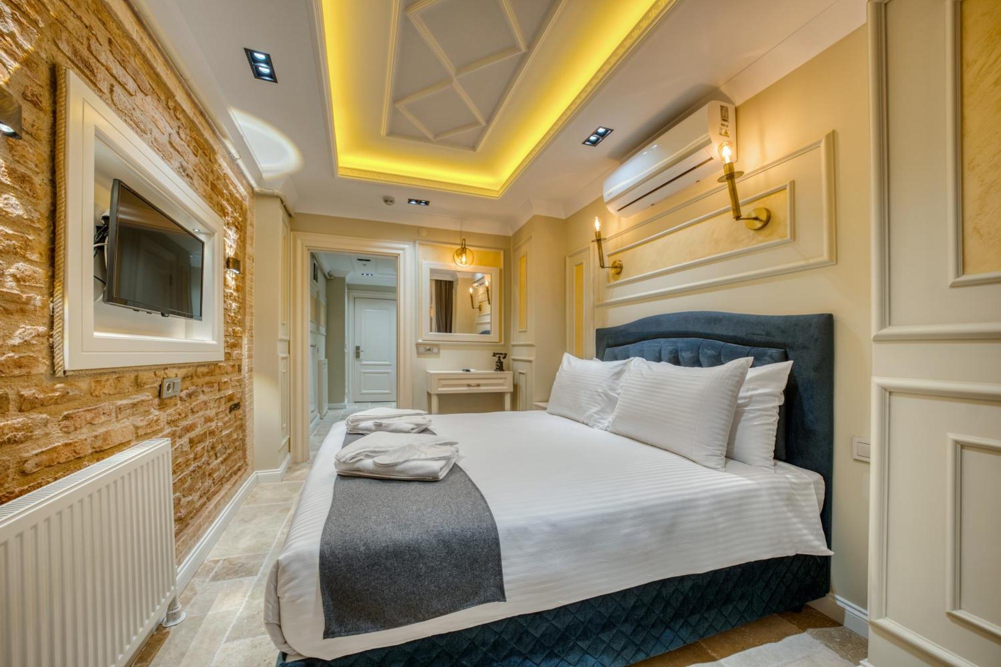 Mahhsen Mansion Oldcity Provincia di Istanbul