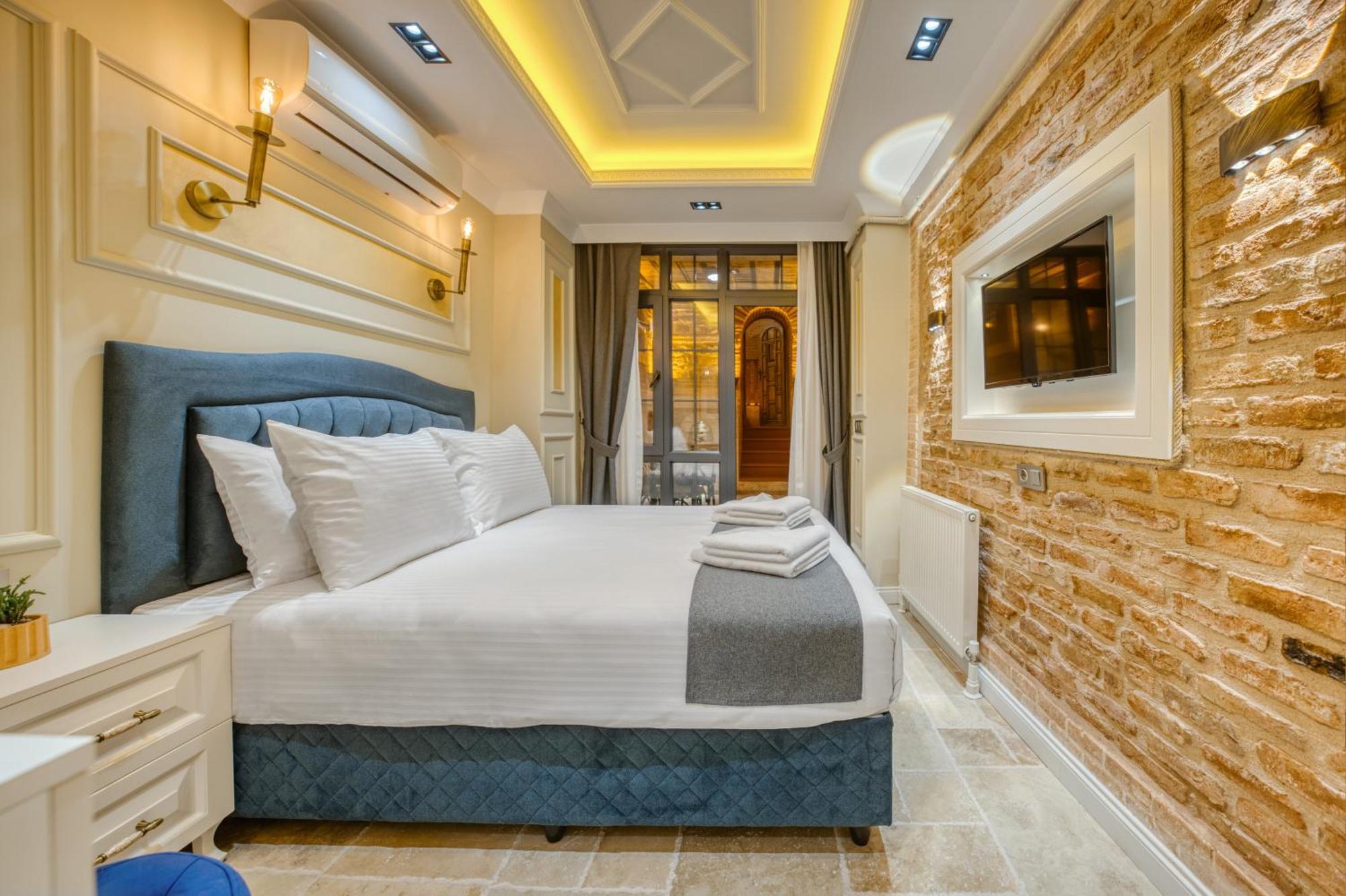 Mahhsen Mansion Oldcity * Provincia di Istanbul