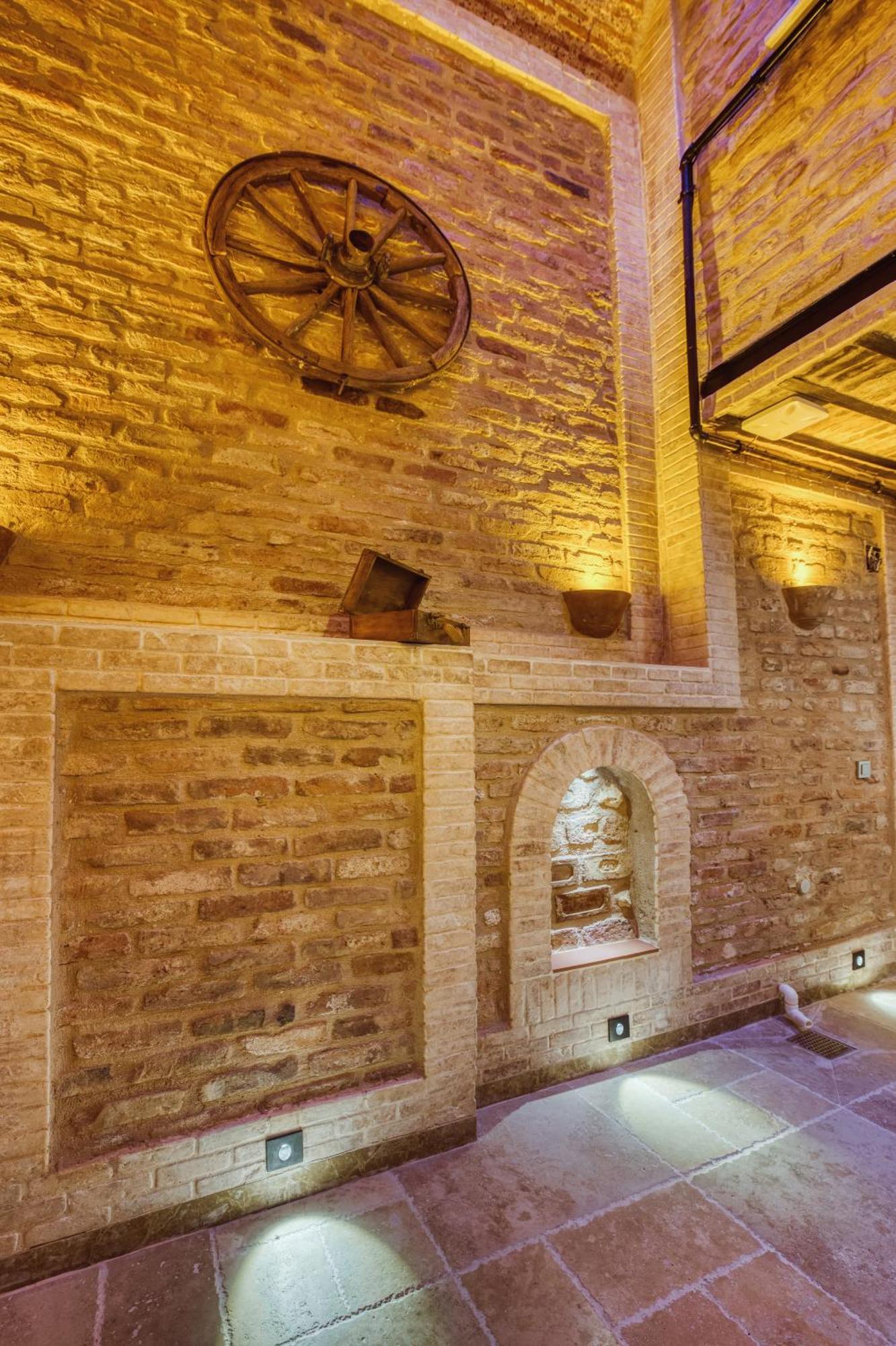 Mahhsen Mansion Oldcity Provincia di Istanbul