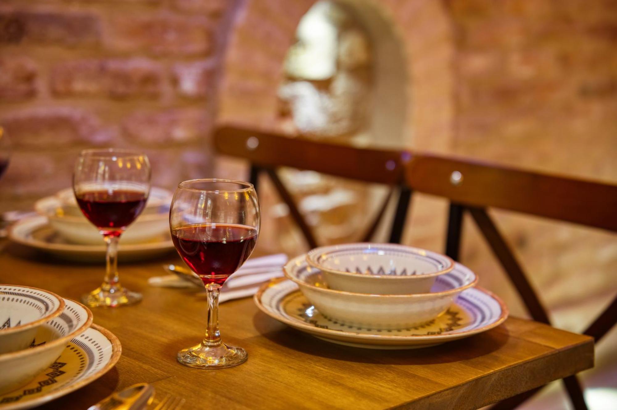Hotel Mahhsen Mansion Oldcity Provincia di Istanbul