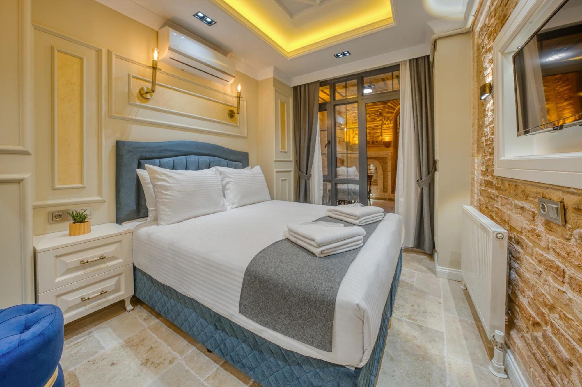 Mahhsen Mansion Oldcity * Provincia di Istanbul